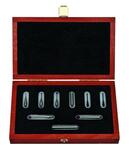 Набор щупов и удлинителей M3 Starter (7 штук), K651380, MITUTOYO