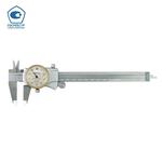 Штангенциркуль с круговой шкалой 0-300 мм, 505-745, MITUTOYO