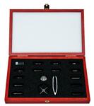 Набор щупов и удлинителей M2 Basic 1 (13 штук), K651377, MITUTOYO