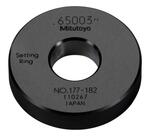 Кольцо установочное 10", 177-309, MITUTOYO Кольцо установочное 10", 177-309, MITUTOYO