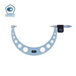 Набор микрометров со скобой 0-75 мм и 5 установочных мер, 103-927-10, MITUTOYO