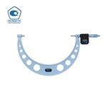 Набор резьбовых измерительных вставок (10 пар), 126-810, MITUTOYO