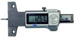 Штангенглубиномер цифровой 0-1" NTD35-E, 571-200-20, MITUTOYO