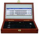 Набор щупов M3 CRP 3 (5 штук), MITUTOYO