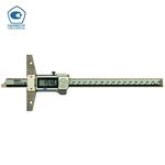 Штангенглубиномер цифровой 0-200 мм VDS-P20, 571-252-20, MITUTOYO