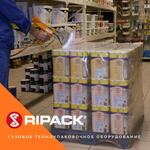 Газовый термоупаковочный пистолет RIPACK 3000