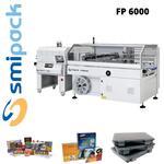 Автоматическая термоупаковочная машина Smipack FP6000