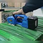 Автоматический аккумуляторный стреппинг инструмент JD-PSE16