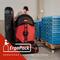 Полуавтоматическая стреппинг система ErgoPack AIR