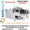 Автоматическая термоупаковочная машина Smipack BP802AR 280R-S