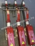 Продаю масляный выключатель ВМГ-133 630А, ВМГ-133-II