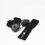 OCCLUSION TRAINING BANDS 5*80CM WITH MANUAL VALVE