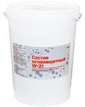 Состав Огнезащитный Raum-Profie W-21