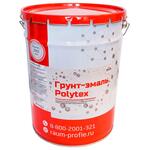 Грунт-эмаль по металлу Polytex ST
