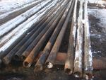 Купить дешево трубу бу 159 по цене за метр 