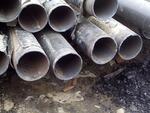 Купить дешево трубу бу 377 по цене за метр 