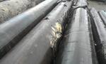 Купить дешево трубу бу 1220 по цене за метр 