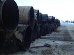 Купить дешево трубу бу 1420 по цене за метр 