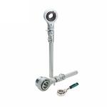 INDUSTRIAL RATCHET AND SPECIALTY WRENCH TOOL