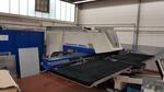 Лазер-пресс TRUMPF Trumatic 3000L
