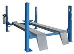 Четырёхстоечный подъёмник Trommelberg TST440C