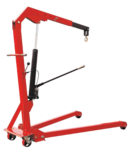 Гидравлический кран Noblelift PDJ 10