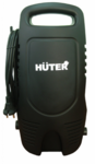Мойка высокого давления Huter W105-P