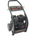 Мойка высокого давления Lavor Pro Thermic 9 L