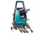 Мойка высокого давления Makita HW121