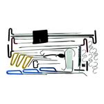 Набор для кузовных работ Wiederkraft WDK-65214