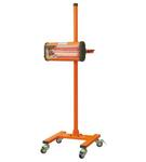 Инфракрасная сушка Wiederkraft WDK-1WB