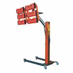 Инфракрасная сушка Wiederkraft WDK-6CL/220