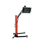Инфракрасная сушка Wiederkraft WDK-4CM