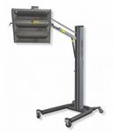 Инфракрасная сушка Wiederkraft WDK-3CH