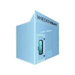 Пост подготовки к окраске Wiederkraft WDK-700