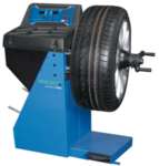 Балансировочный станок Hofmann Geodyna 7100n