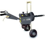 KraftWell Подкатной электрический гайковерт 1