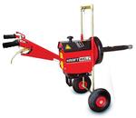 KraftWell Подкатной электрический гайковерт 1