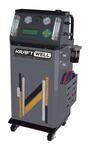 Установка для замены масла KraftWell KRW1846LCD