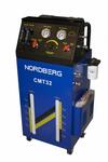Установка для замены масла Nordberg CMT32