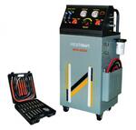 Установка для замены масла Wiederkraft WDK-89304