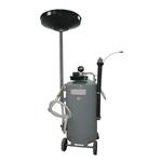 Установка для сбора масла Wiederkraft WDK-89270