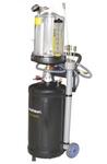 Установка для сбора масла Wiederkraft WDK-89290