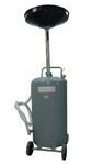 Установка для сбора масла Wiederkraft WDK-89458