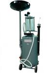 Установка для сбора масла Wiederkraft WDK-89090