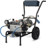 Окрасочный аппарат Contracor EVOX-2200EDH