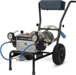 Окрасочный аппарат Contracor EVOX-2200DH-220