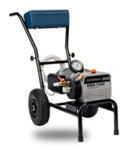 Окрасочный аппарат Contracor E-1 на базе EVOX-1500-220