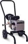Окрасочный аппарат Contracor E-0 на базе EVOX-750-220