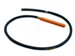 Гибкий вал для глубинного вибратора Technoflex Sangla 38/455 (5 метров)